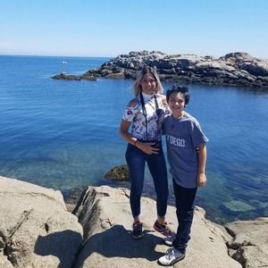 Meet your Posher, Jennifer